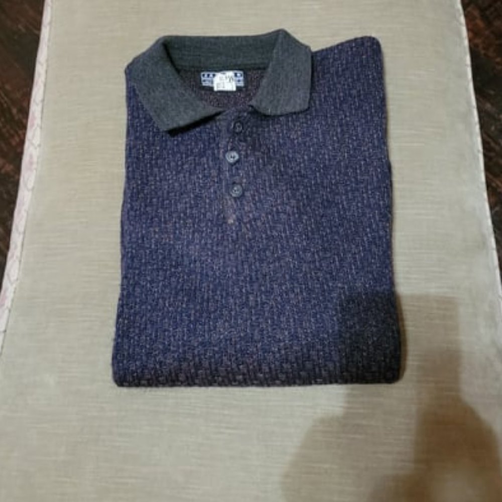 Jantzen Men's Sweater